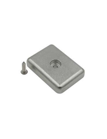 Stainless Steel Ballast Weight (200 g, 7 oz)