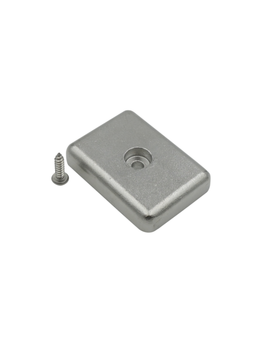 Stainless Steel Ballast Weight (200 g