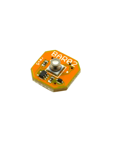 PCB for Bar02 Ultra High Resolution 10m Depth/Pressure Sensor