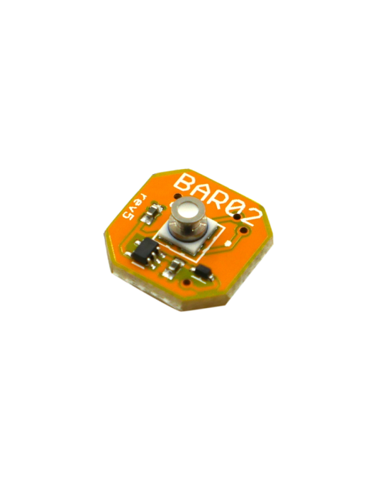 PCB for Bar02 Ultra High Resolution 10m Depth/Pressure Sensor