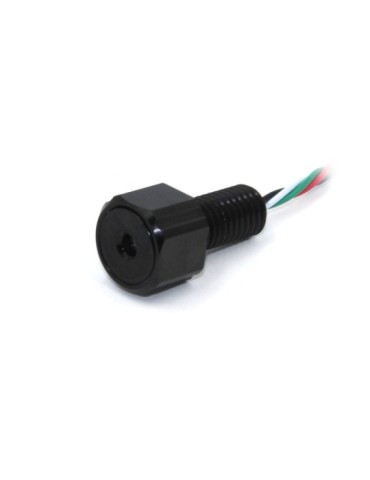 Bar30 High-Resolution 300m Depth/Pressure Sensor