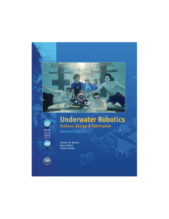 Underwater Robotics: Science