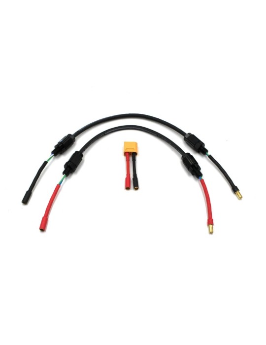 Battery Power Cable Set