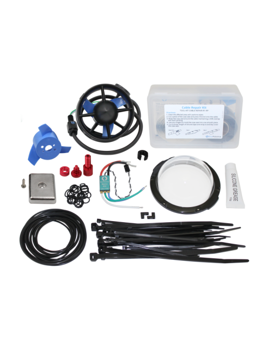 BlueROV2 Spares Kit