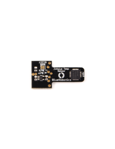 PCB for Celsius Fast-Response, ±0.1°C Temperature Sensor