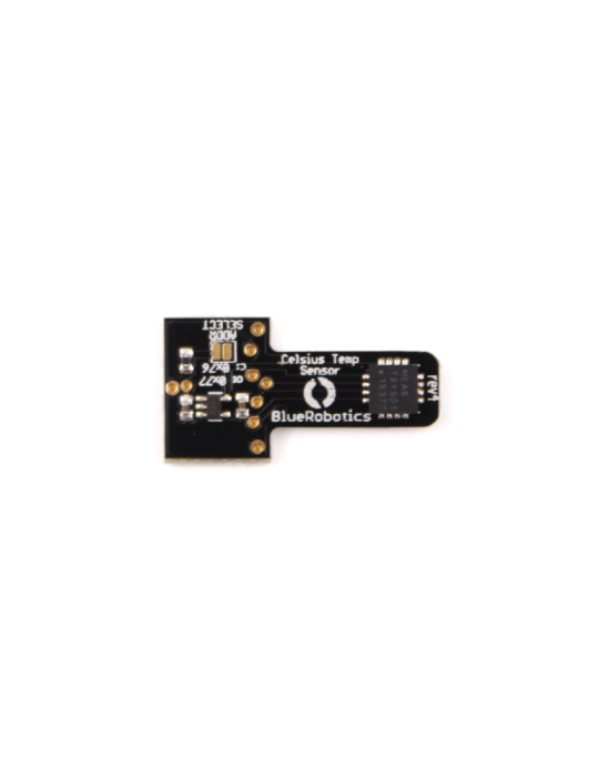 PCB for Celsius Fast-Response