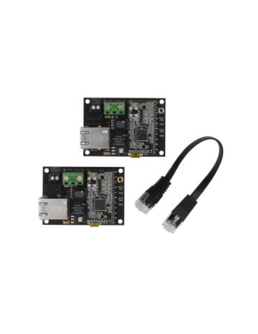 Fathom-X Tether Interface Board Set