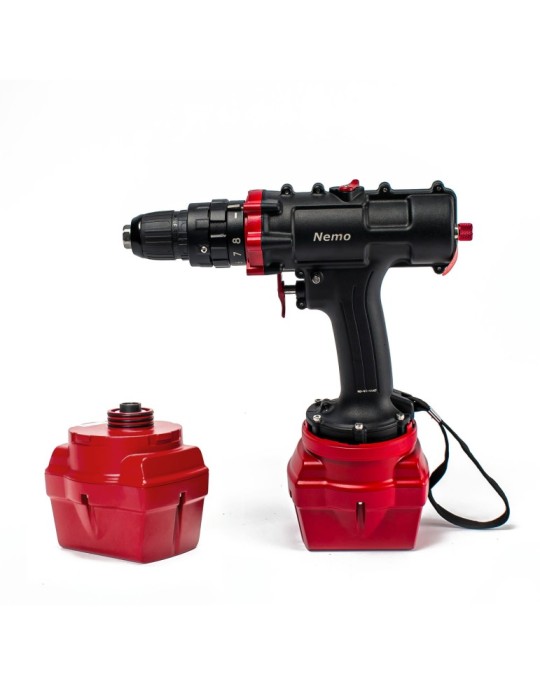 HAMMER DRILL V2