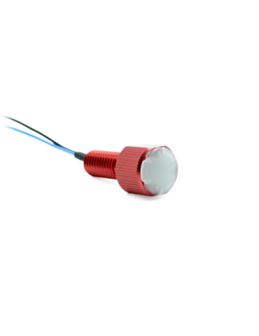 Subsea LED Indicator - Blue