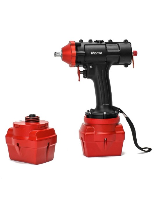 IMPACT WRENCH V1 (2-18V-6AH)