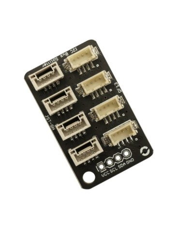 I2C Bus Splitter