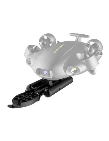 BRAS ROBOTIC ARM - V6 EXPERT