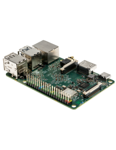 Raspberry Pi 4