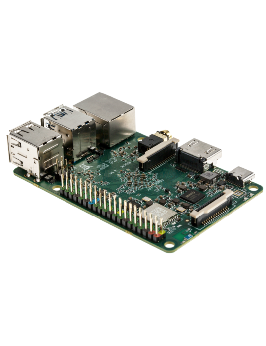 Raspberry Pi 4