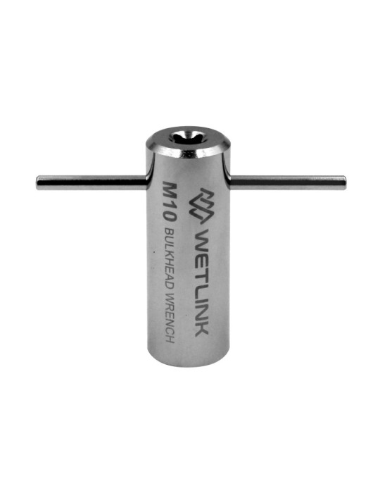 WetLink Bulkhead Wrench (M06)