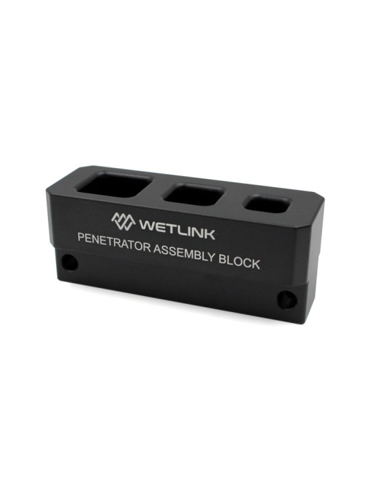 WetLink Assembly Block