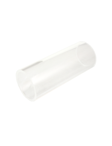 Cast Acrylic Tube – 8.75″, 222mm (3″ Series) *OBSOLETE