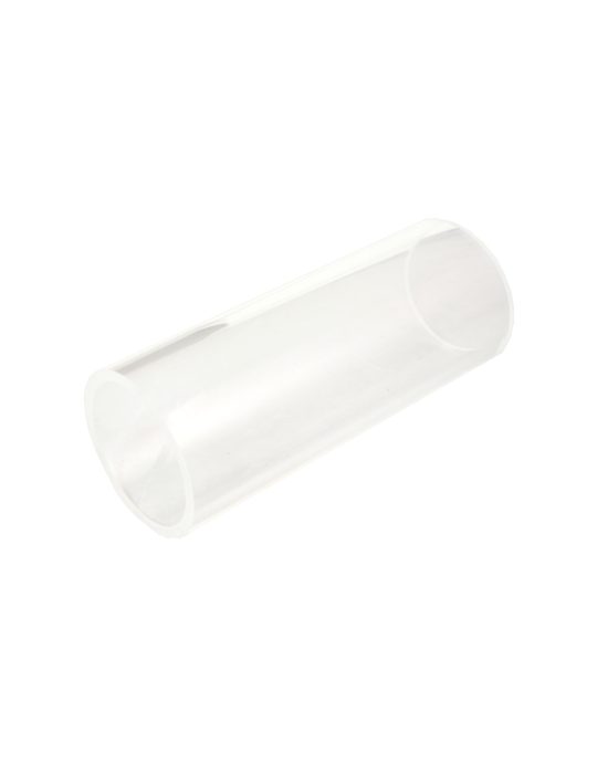 Cast Acrylic Tube – 8.75″