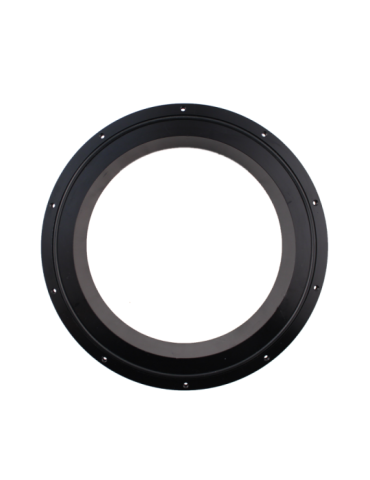 O-Ring Flange (6″ Series)