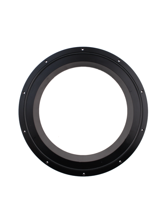 O-Ring Flange (6″ Series)