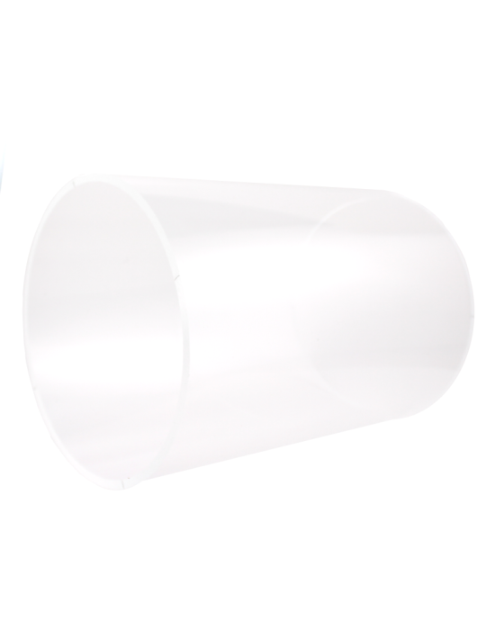 Cast Acrylic Tube - 11.75"