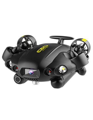 ROV AI V6 Plus (SUR DEVIS)