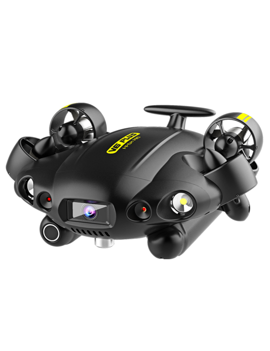 ROV AI V6 Plus (SUR DEVIS)