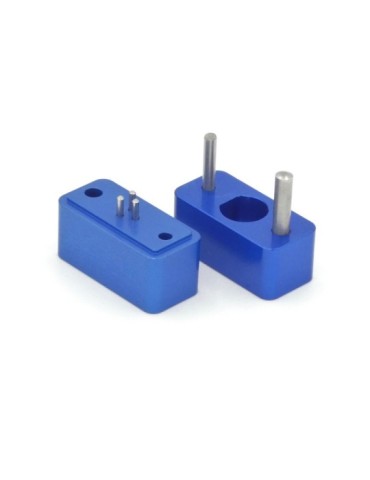 Cobalt 3-pin Power Cable Termination Tool