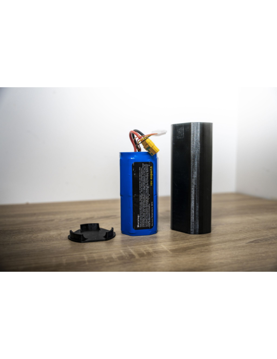 Batterie Lithium-ion 18 Ah Clone Blue Robotics