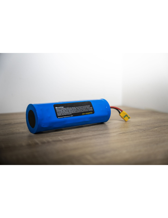 Batterie Lithium-ion 27 Ah Clone Blue Robotics