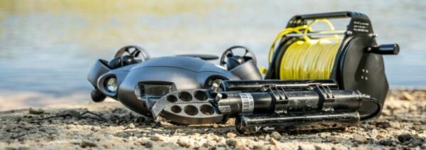 QYSea: Fifish V6 Expert M200