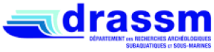 logo drassm 300