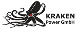 KrakenPower Logo 3