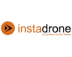 Logo instadrone 3